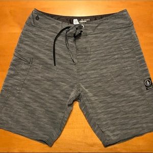 Volcom board shorts